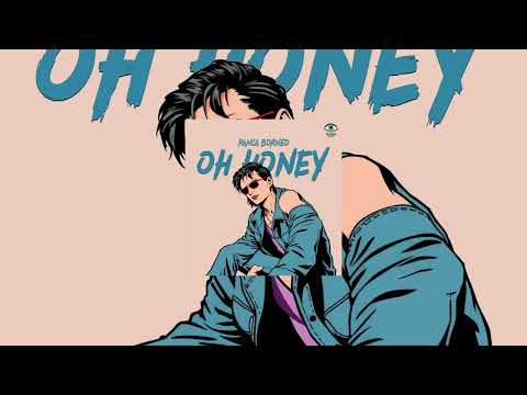 Panca Borneo - Oh Honey