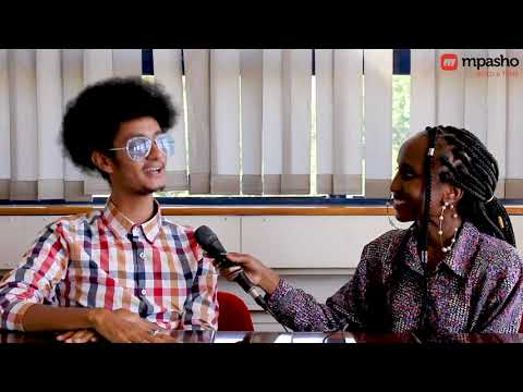 I can't date a Kenyan! M. Alby explains