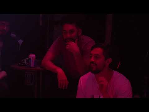 POCHER VS OZU| OCTAVOS| CASA ROCK| LA NUEVA ERA
