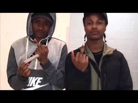 #OFB (Bandokay x DoubleLz) - No Lies (Unreleased Exclusive)