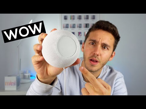 Cómo encontrar a tus amigos, familiares o incluso tus cosas con tu HomePod