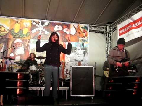 Katarína Knechtová - Naoko spím