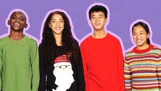 O Christmas Tree | Holiday Songs | Deck the Halls and More | Baby Songs from Mother Goose Club!