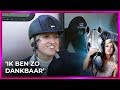 George heeft Britt veel gebracht | Opgezadeld met Britt