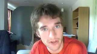 Mahia 2009 - MuteMath Clockwork