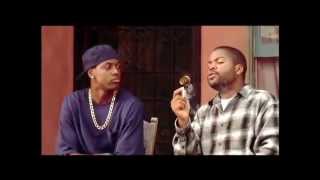 Snoop Dogg, Ice Cube, Chris Tucker - Mary Jane (Friday) /Ain&#39;t nothing but A G Thang