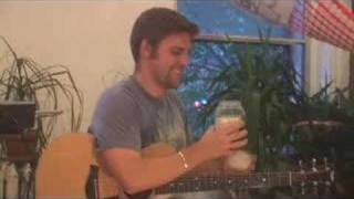 Ben Hammond Live at Zeke's Gallery