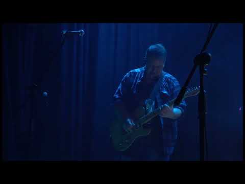 La Desgastada - En la colina (20 años después - Ep en vivo)