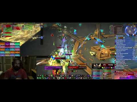 Sepulcher of the FIrst Ones: Mythic Pantheon