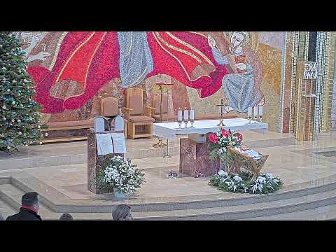 Farnosť Nitra-Klokočina - bohoslužby