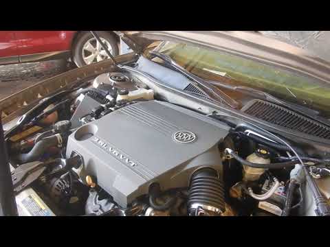 13431 2007 BUICK LACROSSE 3.6L 144K  MILES