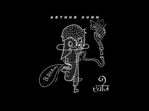 Arthur Gunn - KHOJ