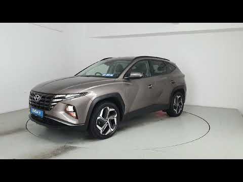 Hyundai Tucson 4WD Executive PHEV Auto - Image 2