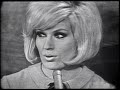 American Bandstand 1964- Interview Dusty Springfield