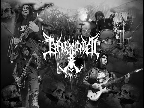 Daemoniac Returns Of Rigelians ( Black Angel 2020 )