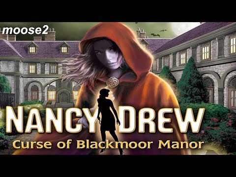 play nancy drew games online free mac