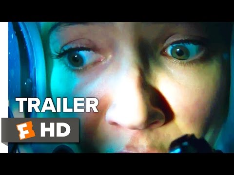 47 Meters Down Trailer #1 (2017) | Movieclips Trailers
