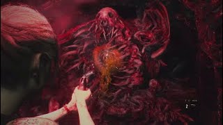 クレア裏re:2 partFin UN:bound