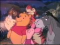 Opening To Winnie The Pooh Cowboy Pooh 1994 VHS