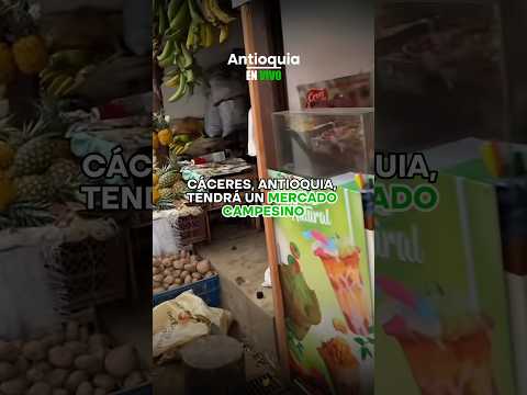 ¿Qué le parece? #antioquia
