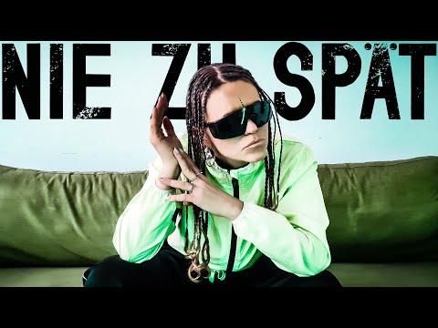 C.C.Estrés (FRESH LION) - Nie Zu Spät