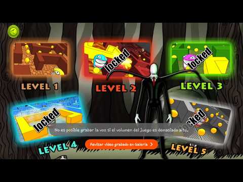 SlenderCookies Video