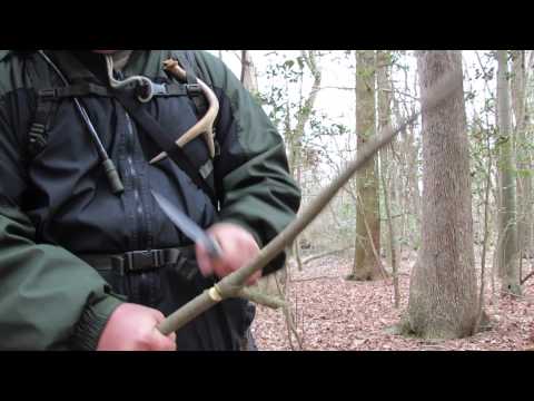 My new outlook on the ESEE 5