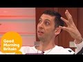 Example's Whisky Song Video Was Harder Than ...