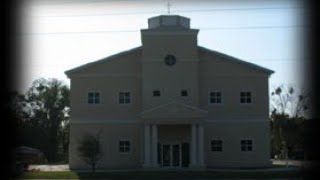 When You&#39;re Sick and Tired of Being Sick and Tired (Exodus 15:22-27)