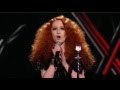 Janet Devlin Sweet Child Of Mine The X factor Live ...