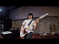 God So Loved Did You Feel The Mountains Tremble Guitar MD Camera