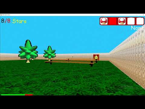 Baldis basics 64 full game public demo ending