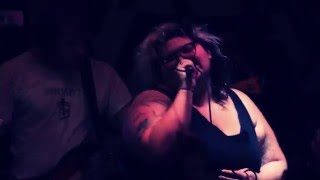 Sheer Mag en Monterrey "Nobody's Baby"