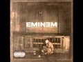 Eminem - 01 -  Public Service Announcement 2000