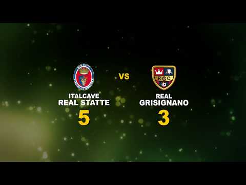 Real Statte - Real Grisignano