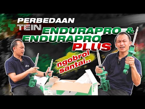 CARA SETTING KERAS LEMBUT TEIN, Damping Force Adjustment TEIN ENDURAPRO PLUS ATAU COILOVER TEIN