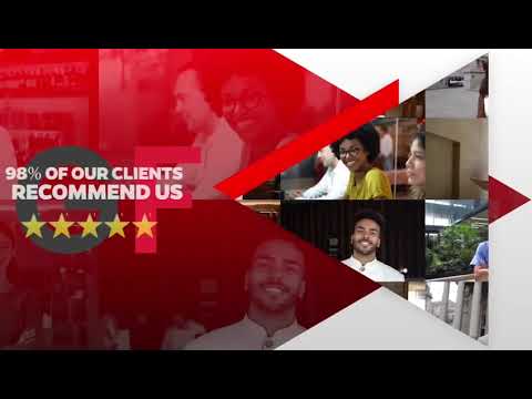 Thumbnail: Guardex Fire video