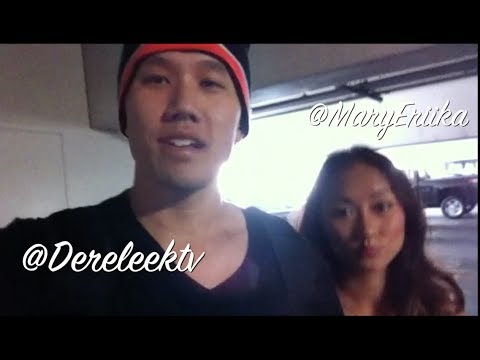 I'M GOING TO GERMANY!