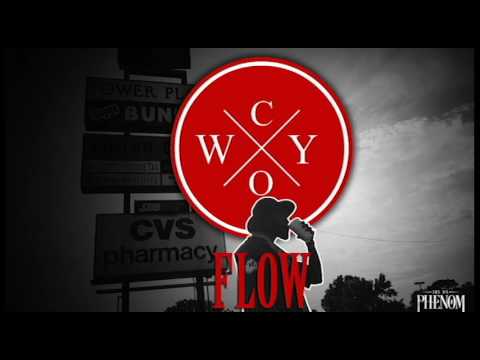 Irv Da PHENOM! - WYCO FLOW freestyle