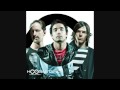 Hoobastank - For(n)ever - Tears Of Yesterday