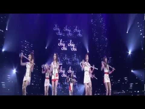 CHI-CHI - Longer (Remix Ver.)