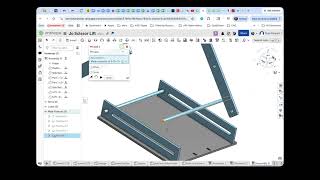 Mr. Orens' Assembly Instructions 01