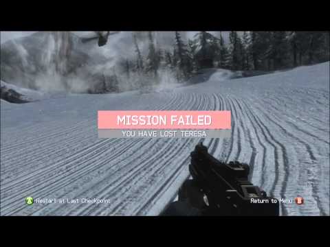 007 Legends review - an insult to Bond fans