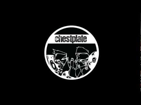 Razor Rekta - LokoMotiv - Chestplate