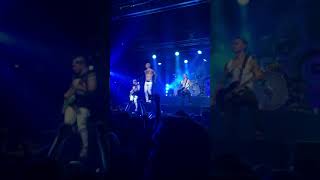 Atreyu - The Remembrance Ballad - Live at Revolution