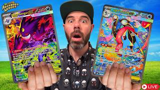 Ascended Heroes And Perfect Order Restock! Online Pokemon Store Openings
