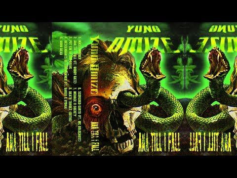 Yung Dmize - Scorched Earth (Prod. Baker)