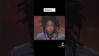 Lauryn Hill Reminds us To Stay Authentic ✨Chosen✨It’s Not a Contradiction!🫶🏽🤲🏽