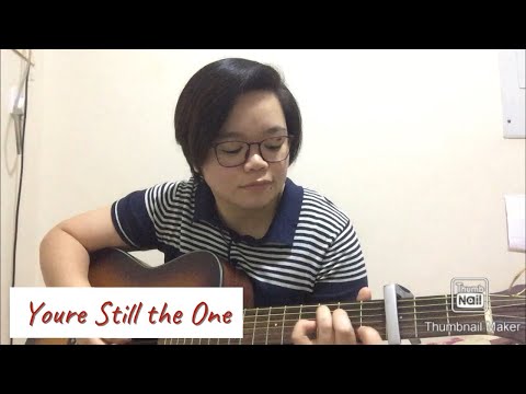 Your Still the One - Shaina Twain (Cover by Jogz)