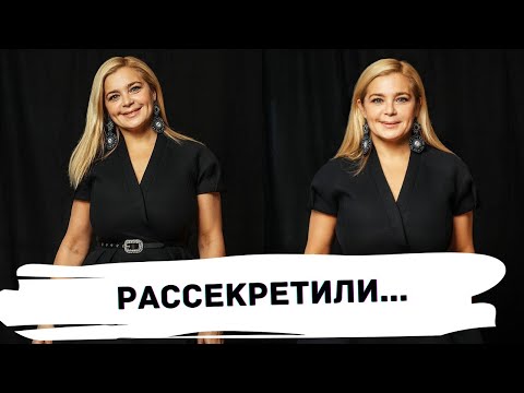 Борюсь с катастрофой Ирина Пегова рассекретила диету